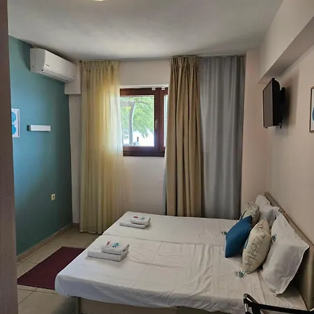 Apartment Drenia