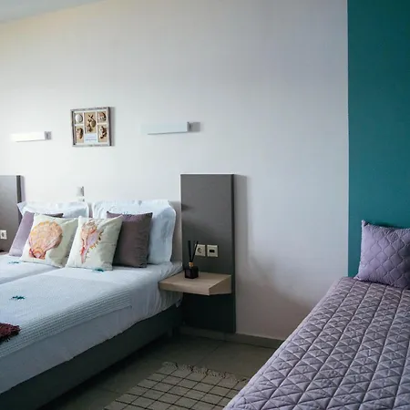 Drenia Apartment *