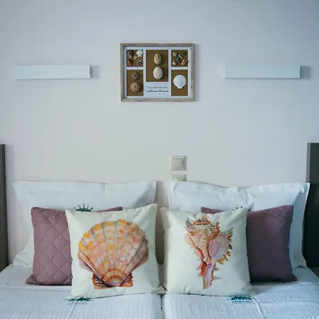 Apartment Drenia