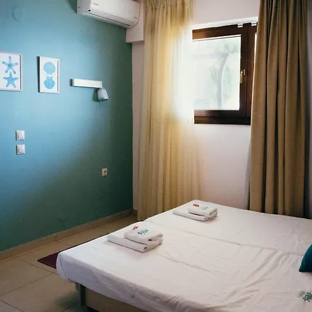Apartment Drenia *