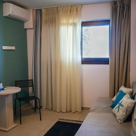 Drenia Apartment Ammouliani