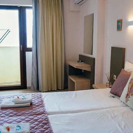Apartment Drenia Ammouliani