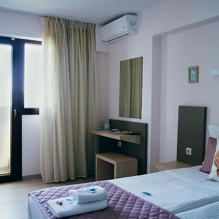 Drenia Apartment