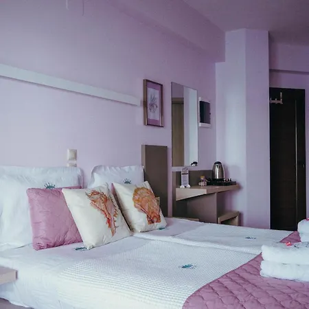 Drenia Apartment *
