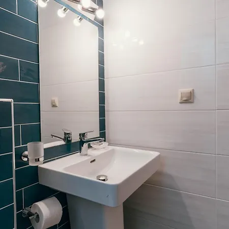 Drenia Apartment