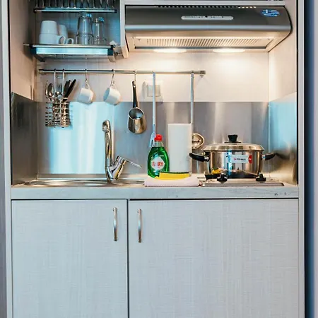 Apartment Drenia