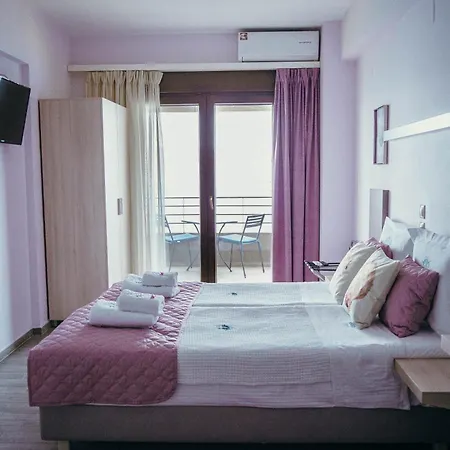 Drenia Apartment *