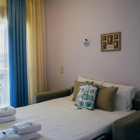 Apartment Drenia *