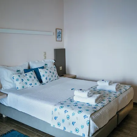Apartment Drenia