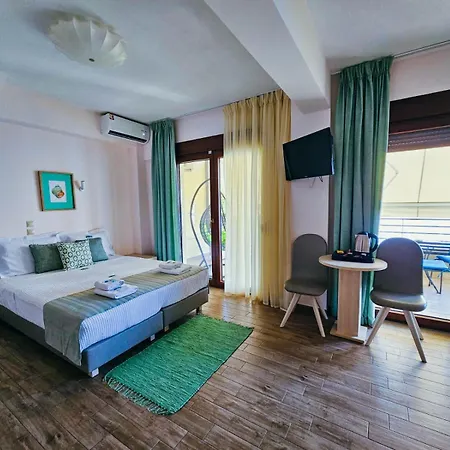 Drenia Apartment
