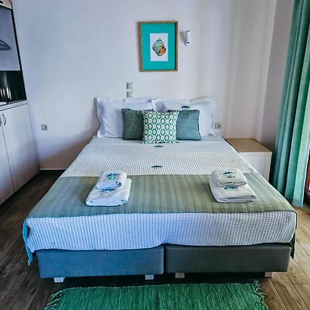 Apartment Drenia