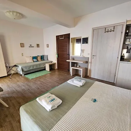 Apartment Drenia *