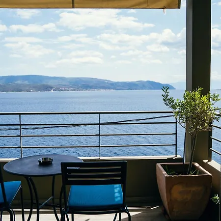 Drenia Apartment *
