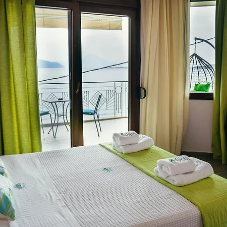 Drenia Apartment Ammouliani
