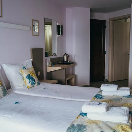 Apartment Drenia