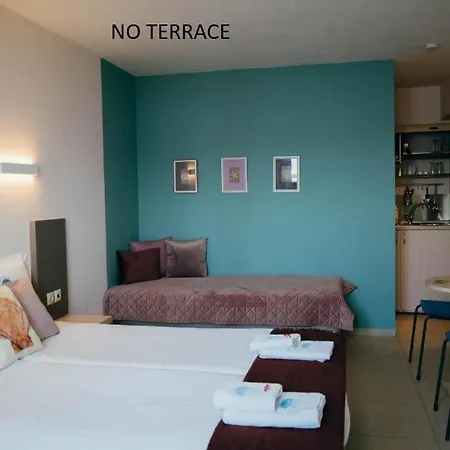 Apartment Drenia