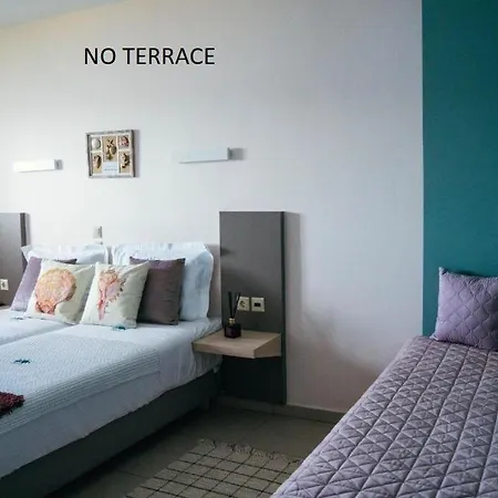 Drenia Apartment *