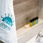 Διαμέρισμα Drenia *