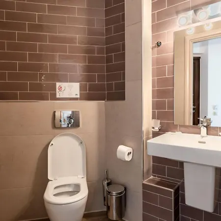 Drenia Apartman *