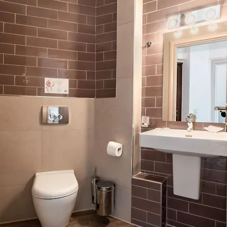 Apartman Drenia