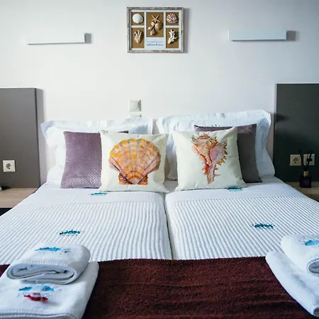 Apartment Drenia