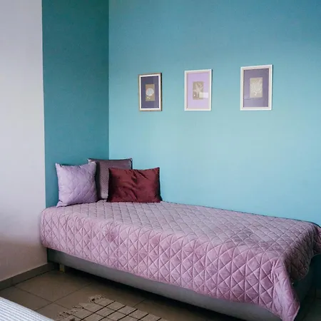 Drenia شقة أمولياني