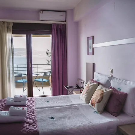 Apartment Drenia *