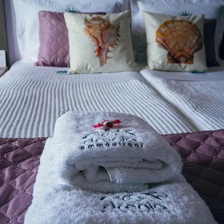 Drenia أمولياني