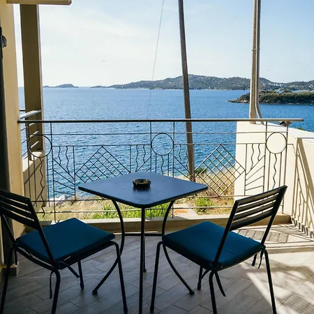 شقة Drenia أمولياني