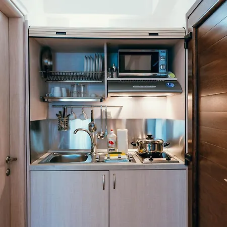 Apartment Drenia *