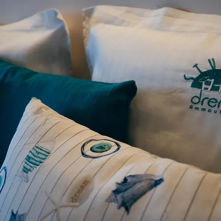 Drenia 阿莫利亚尼岛