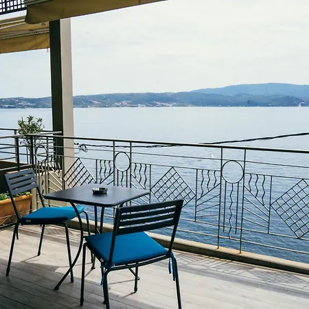 Drenia Apartment