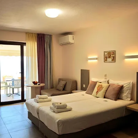 Apartment Drenia