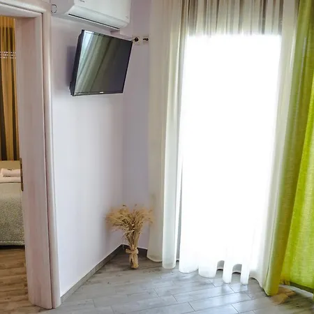 Apartman Drenia