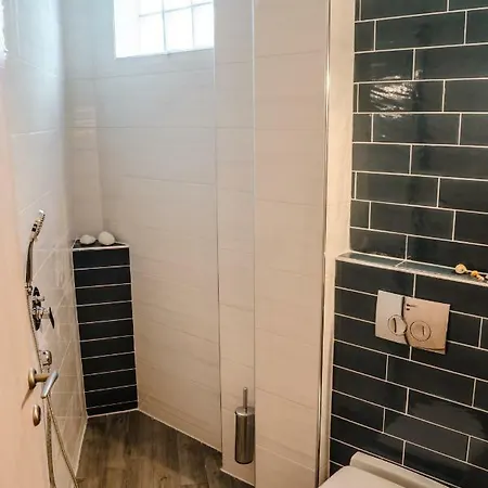 Apartman Drenia *