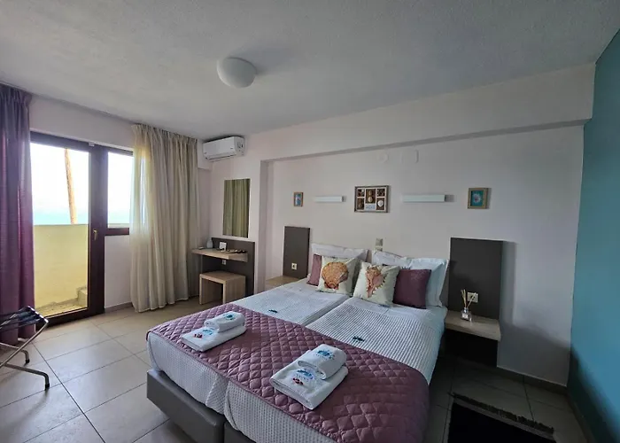 Drenia * 阿莫利亚尼岛