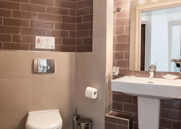 Апартаменты Drenia