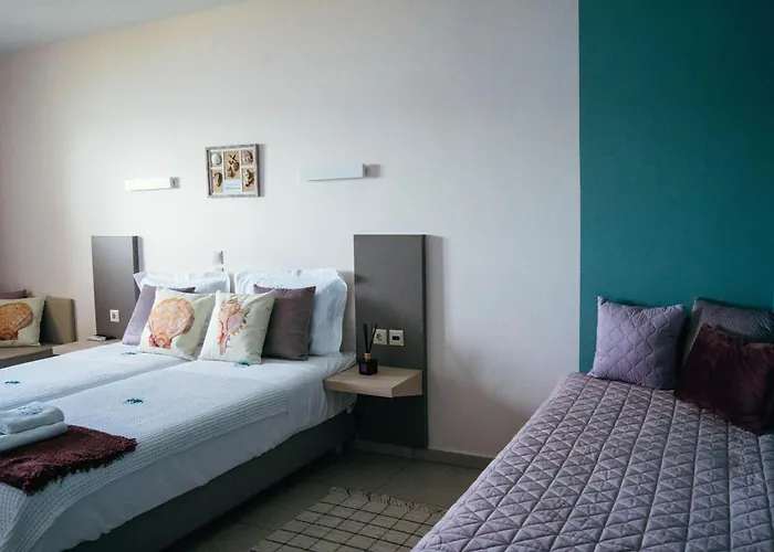 Drenia Apartamento *