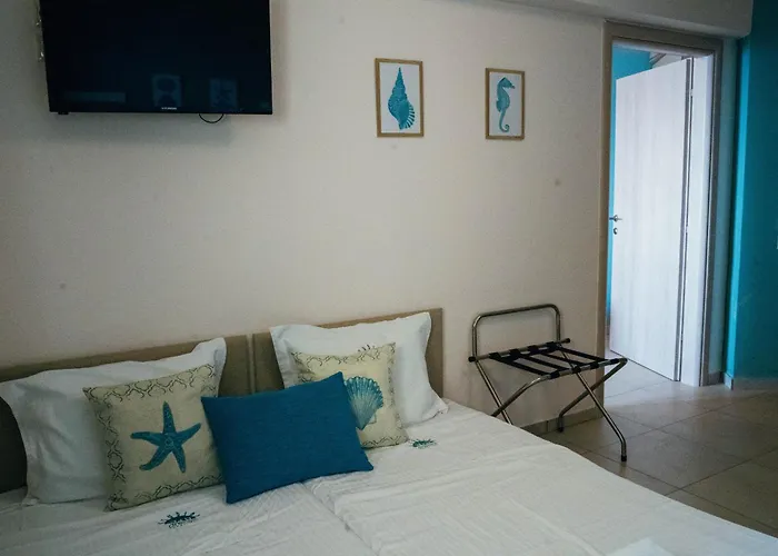 Drenia Амолиани