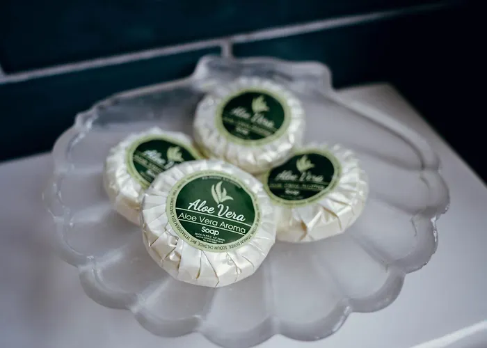 Drenia Апартаменты *