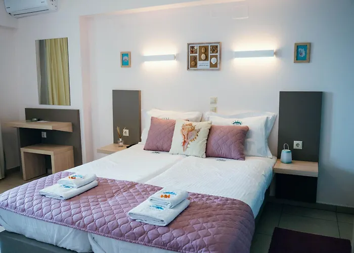 Drenia Амолиани