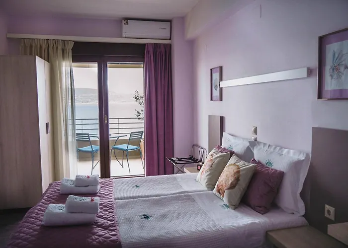 Apartamento Drenia *