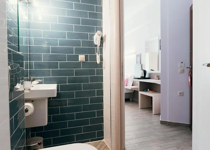 Drenia Appartement Amoliani