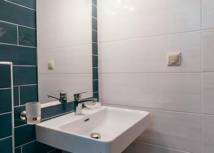 Drenia Appartement