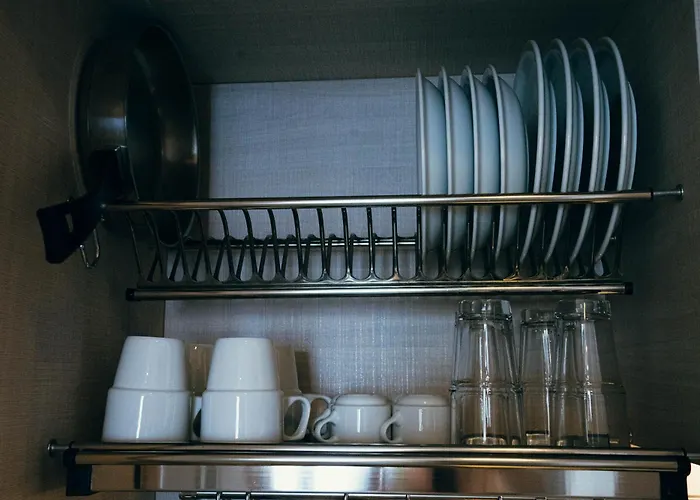 Apartamento Drenia *