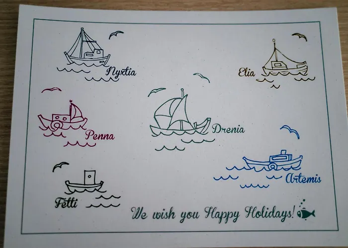 Drenia Apartamento *