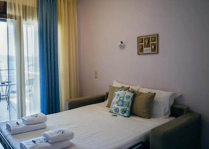 Apartamento Drenia *