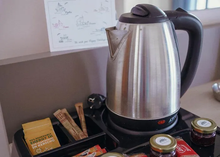 Drenia 阿莫利亚尼岛