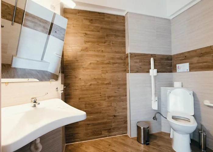 Drenia Appartement *