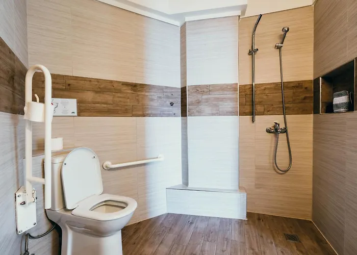 Appartement Drenia *